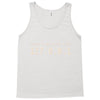 there's no place like 127.0 Tank Top