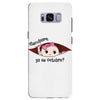 Disculpame Ya Es Octubre? Samsung Galaxy S8 Plus