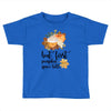 but first pumpkin space latte Toddler T-shirt
