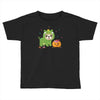 limited haloween Toddler T-shirt