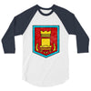 garlic jr 3/4 Sleeve Shirt