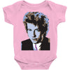 Bob Dylan Baby Onesie