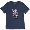 little trooper V-Neck Tee
