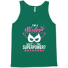 What's Your Superpower? Tank Top