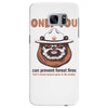 ewok psa Samsung Galaxy S7 Edge