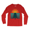 tree Long Sleeve Shirts