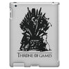 throne of games iPad 3 and 4 Case