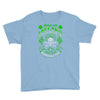 top trending ao412 sons of ireland hooligans motorcycle club irish bes Youth Tee