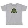 boba fit Toddler T-shirt