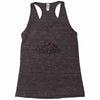no reason to kill Racerback Tank