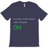 appareled T-Shirt