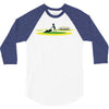 prankster 3/4 Sleeve Shirt