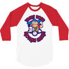 mr m1 3/4 Sleeve Shirt