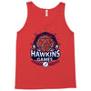 hawkins games Tank Top