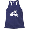 bud spencer buddy kult fanshirt Racerback Tank