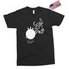 crazy cow Exclusive T-shirt