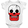 poland till i die Baby Bodysuit