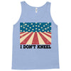 I Don't Kneel Tank Top
