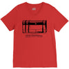 pirate encyclopedia V-Neck Tee