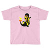 scormander (2) Toddler T-shirt