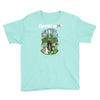 fairytale the 13th Youth Tee