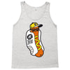 too hot for you Tank Top