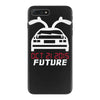 back to the future classic iPhone 7 Plus Case