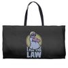 baby cop Weekender Totes