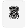demon wolf Mousepad