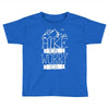 hiking shirts Toddler T-shirt