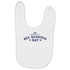 rex manning day Baby Bibs