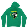 Humboldt Strong Unisex Hoodie
