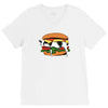 fresh meat V-Neck Tee