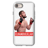 khabib elhamdulillah iPhone 8 Case