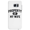 property of my wife Samsung Galaxy S7 Edge