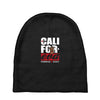 cali foreva Baby Beanies