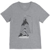 recent sighting V-Neck Tee