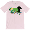 milled T-Shirt