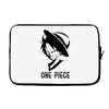 ONE OIECE Laptop sleeve