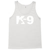 k 9 Tank Top