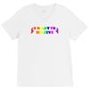 unicorns,i want to believe,fantasy,mythical,unicorns V-Neck Tee