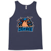 outpost 31 huskies monster version Tank Top