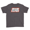 Grand Rapids Youth Tee