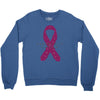 pancreatic cancer Crewneck Sweatshirt