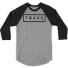 troye sivan trxye 3/4 Sleeve Shirt