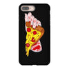pizza slut iPhone 8 Plus