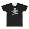 mon calamari from the black lagoon All Over Men's T-shirt