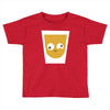 crazy Toddler T-shirt