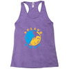 splash bros Racerback Tank