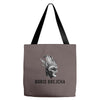 boris brejcha Tote Bags